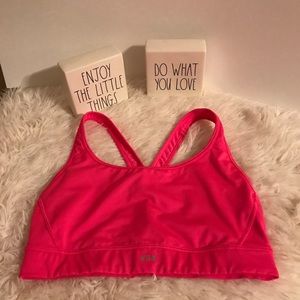Pre-Owned!! Victoria Secret Sport Bar